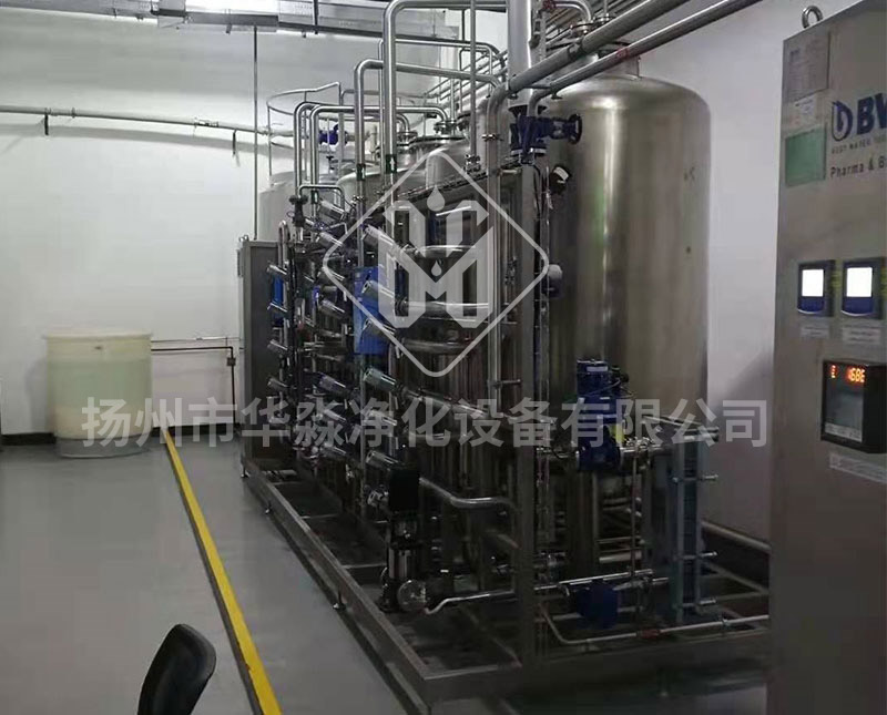 反滲透集成一體機(jī)